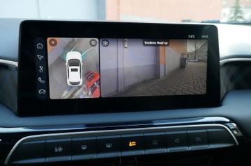 Fahrzeugabbildung MG MG3 1.5 Hybrid+ 143 kW Luxury