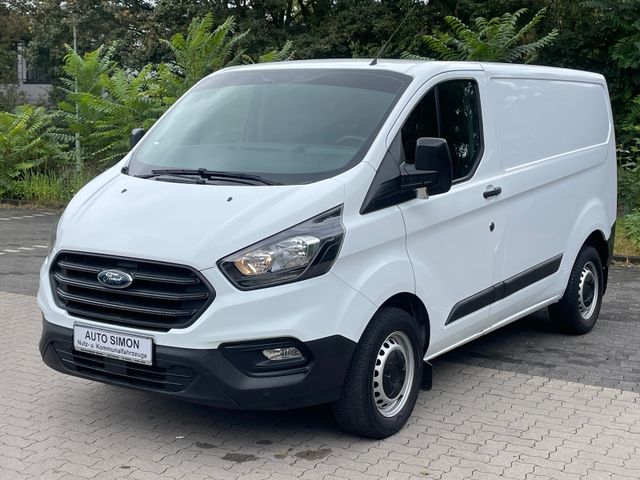 Ford Transit Custom Kasten 280 L1 *1.Hand+Euro 6+PDC*