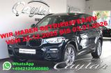 BMW X3 x30d M SPORT ACC HUD 360°STANDHEIZ PANO E-AHK - BMW: E36