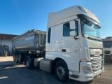 DAF XF460FT Kipphydraulik - DAF Diesel Standard-SZM Kipphydraulik