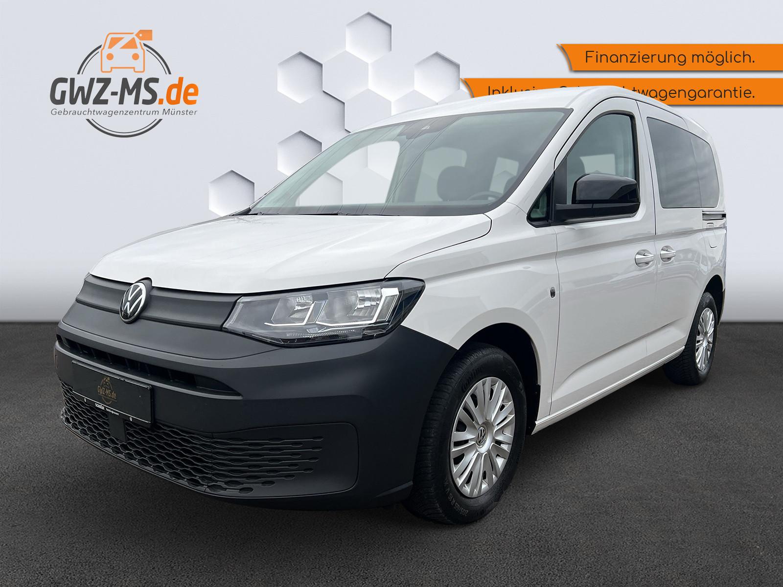 Volkswagen Caddy Basis