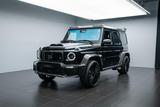 Mercedes-Benz BRABUS G800 SUPERBLACK - Gebrauchtwagen in Neuwagen-USAGE