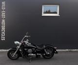 Kawasaki VNT60A - Kawasaki Motorräder in Chemnitz