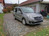Peugeot Partner Tepee Allure BlueHDi 120  - Peugeot Partner Tepee aus 2015