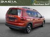 Dacia Jogger Expression TCe 110 - gebrauchte Dacia Van