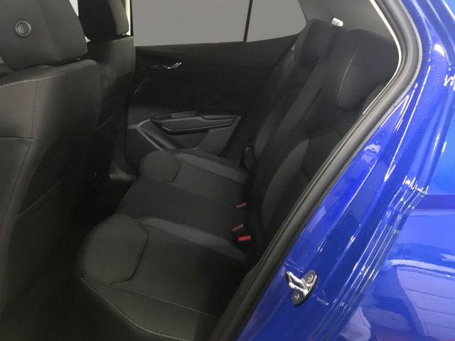 Skoda Fabia IV 1.0 Tour *BI-LED*CARPLAY*SHZ*PDCHI* ALU