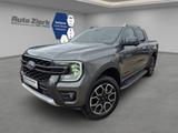 Ford Ranger Wildtrak e-4WD Doppelkabine nur 59807 km - Ford Ranger Gebrauchtwagen in Hannover