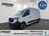 Renault Master Kasten Extra L2H2 3,5t dCi 150 *KAMERA,AH