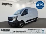 Renault Master Kasten Extra L2H2 3,5t dCi 150 *KAMERA,AH