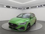 Ford Focus ST X HUD El. Panodach Navi B & O LEDACC - Ford Focus: Grün, ST