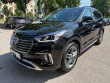Hyundai Grand Santa Fe Premium 4WD AUT~360Kam~7Sitz~Pano - Hyundai Gebrauchtwagen von 2017