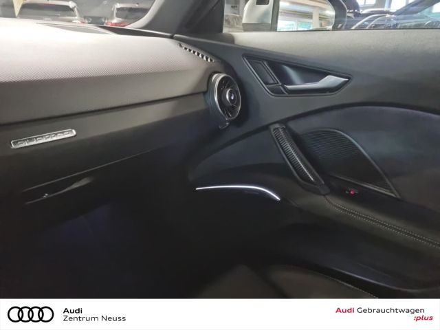 Audi TTS - Bild 17
