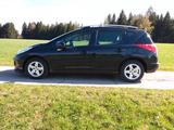 Peugeot 207 SW, Kombi, Filou 95 VTi - Peugeot 207 aus 2010: SW