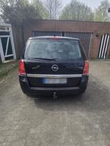 Opel Auto automatik - Opel Zafira: Kleinwagen
