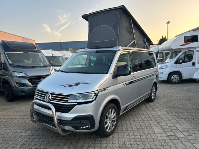 Volkswagen T6.1 California Ocean Edition /DSG/150PS/Markise