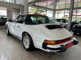 Porsche 911 3.0 Carrera Targa -dt.Fzg.,scheckheft, H-Kz. - Porsche aus 1977: 911