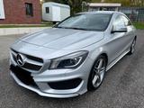 Mercedes-Benz Mercedes Benz CLA220 CDI AMG Line - gebrauchte Mercedes-Benz CLA 220 aus dem Jahr 2013