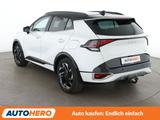 Kia Sportage 1.6 Plug-in Hybrid GT-Line 4WD Aut.*LED - Kia Sportage: I