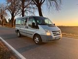 Ford Transit EUROLINE Nugget  - Ford Eu