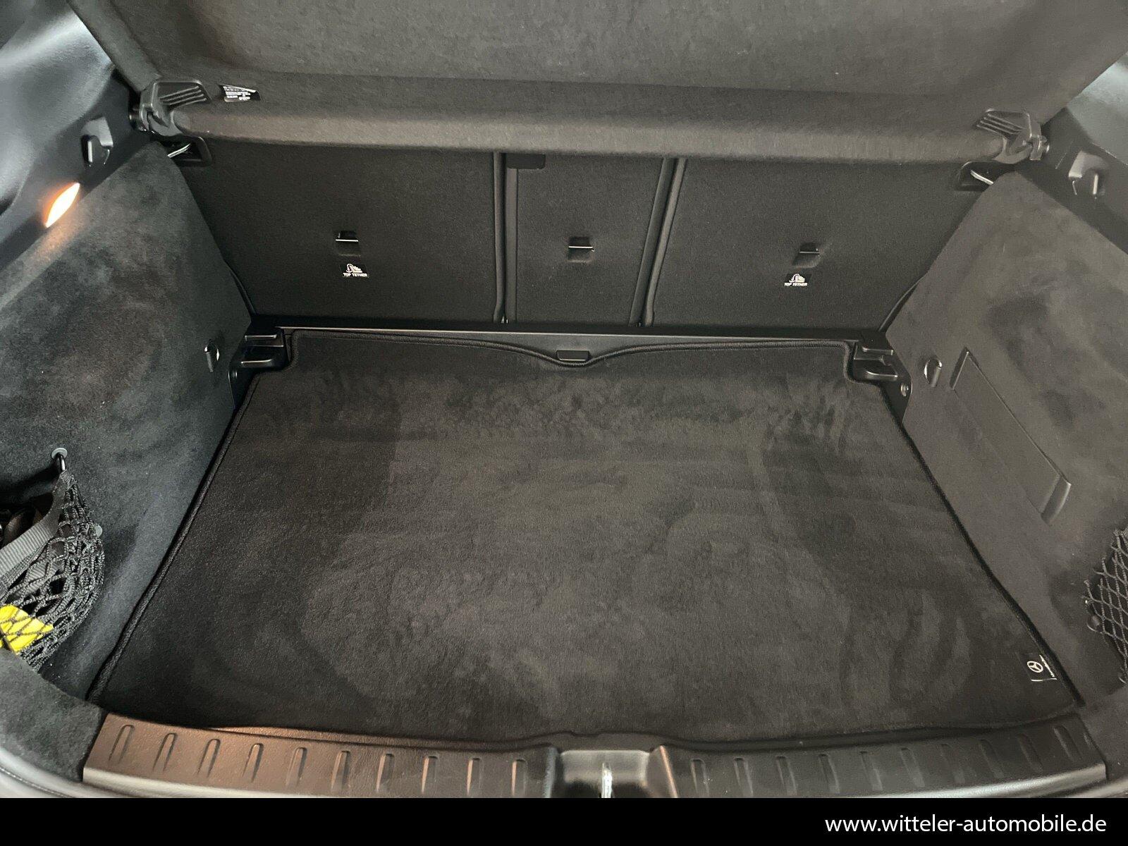 Mercedes-Benz GLA Progressive LED/AHK/KEYLESS/Rückfahrkam., миниатюра 19