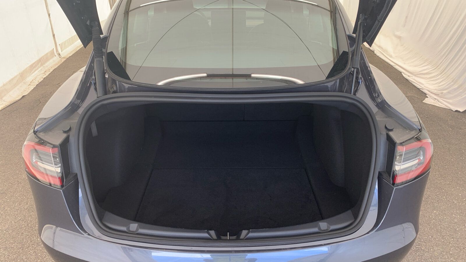 Tesla Model 3 Long Range Dual Motor A.Pilot Pr. Int foto 6