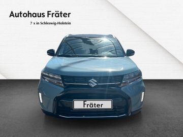 Fotografie des Suzuki Vitara 1.4 Comfort+ Kamera PANO ACC LED Sitzh.