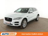 Jaguar F-Pace 25d Portfolio AWD Aut. *NAVI*VC*BI-XENON* - Jaguar F-Pace in Berlin