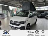 Volkswagen T6.1 California 2.0 TDI DSG Beach Edition Tour M - Volkswagen T6 California: Beach Tour