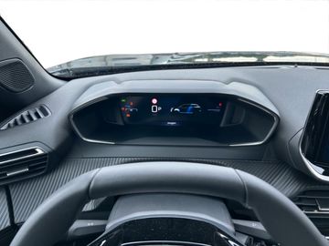 Peugeot 2008 1.2 145 Allure LED+SHZ+Alcant.+PDC+SpurH