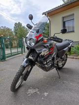 Honda Africa Twin RD 07