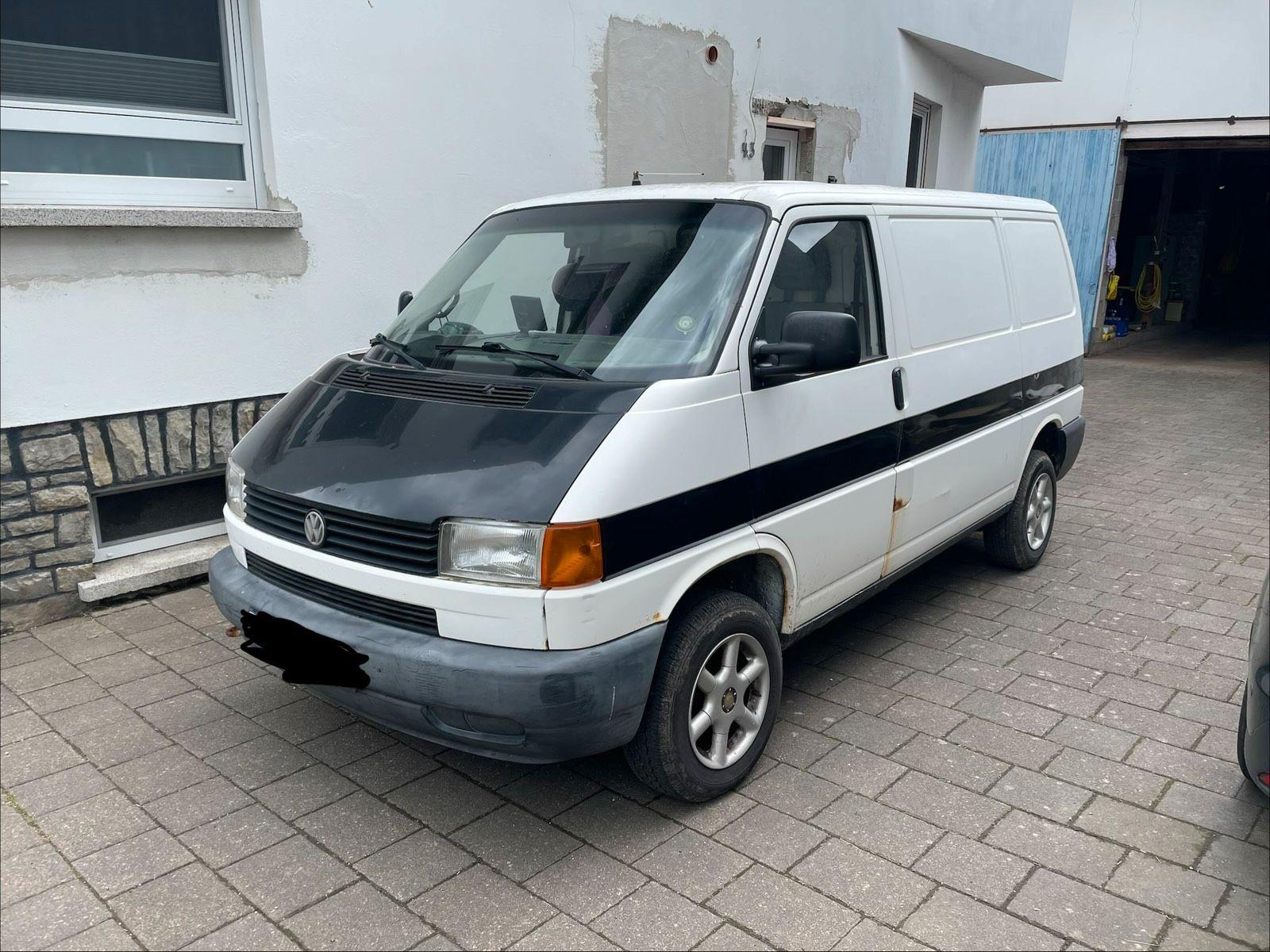 Volkswagen Andere