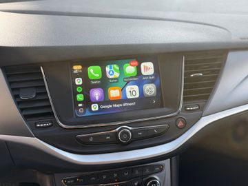 Opel Astra - 10