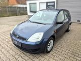 Ford Fiesta Viva |Klima|Allwetterreifen| - gebrauchte Ford Fiesta aus dem Jahr 2005