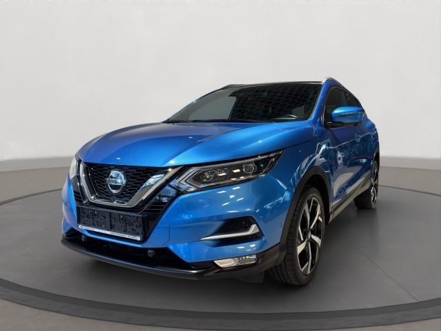 Nissan Qashqai 1.3 DIG-T 103 kW Tekna+ 4x2 *8-fach*ProP