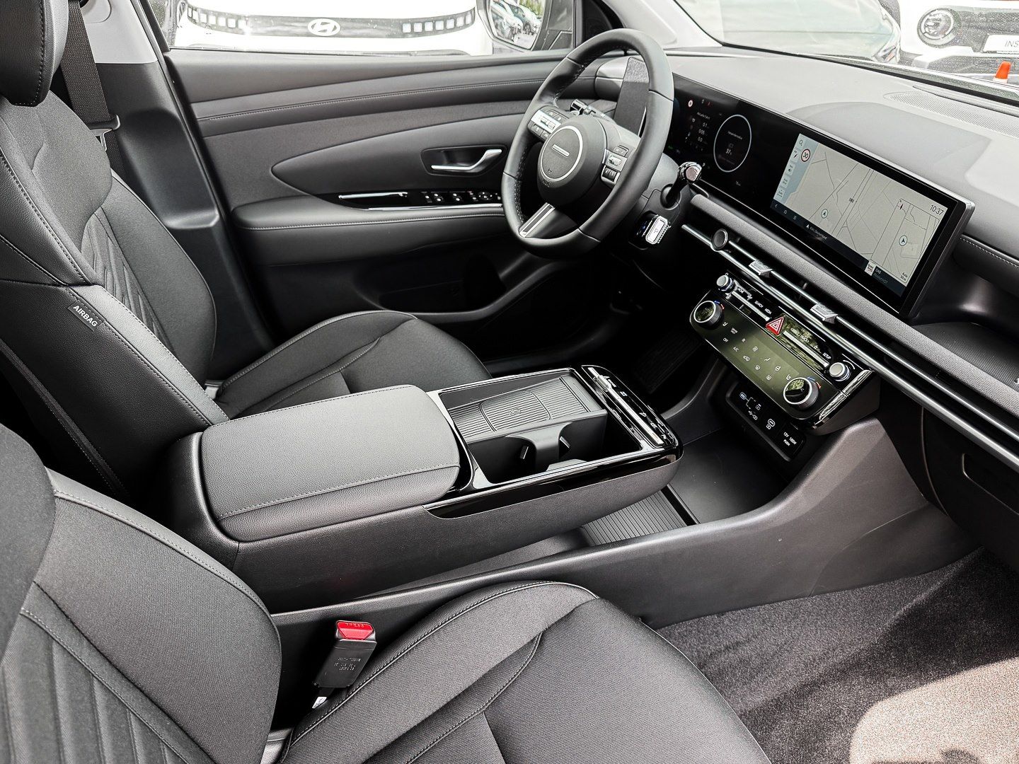 Hyundai TUCSON - Bild 5