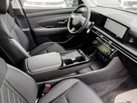Hyundai TUCSON - Vorschau Bild 5