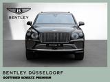 Bentley Bentayga V8 Azure // BENTLEY DÜSSELDORF - Bentley Bentayga mit Anhängerkupplung