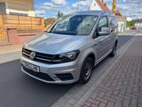 Volkswagen Caddy TGI BMT KASTEN ERDGAS 1Hand - Volkswagen Caddy mit CNG-Antrieb