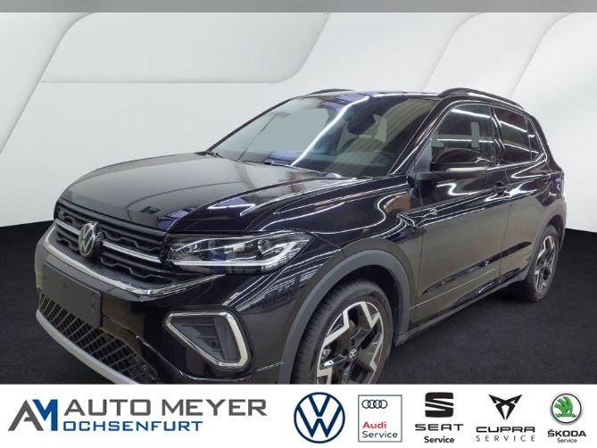 Image of Volkswagen T-Cross