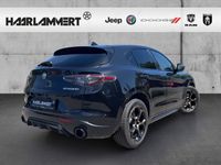 Alfa Romeo Stelvio - Vorschau Bild 2