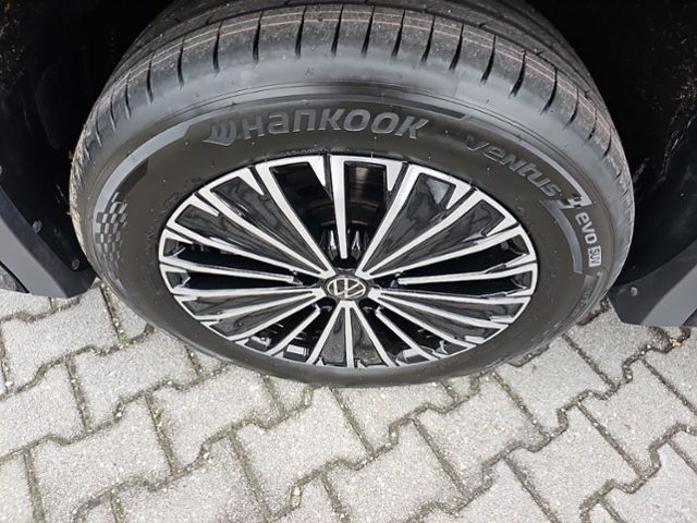Fahrzeugabbildung Volkswagen Tayron 2.0 TDI 142 KW 4MOTION ELEGANCE 7-SITZER