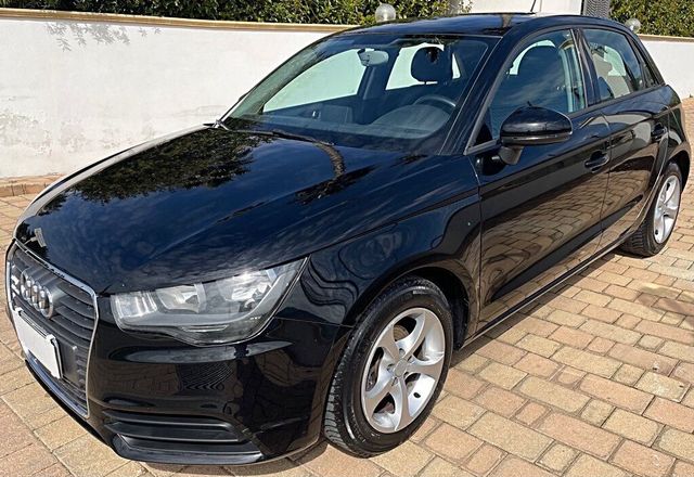 Audi A1 SPB 1.6 TDI Ambition