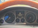Volkswagen Phaeton 4.2 V8 4MOTION Tiptronic 5-Sitzer St... - Volkswagen Phaeton mit Benzin-Antrieb: Limousine, 4.2