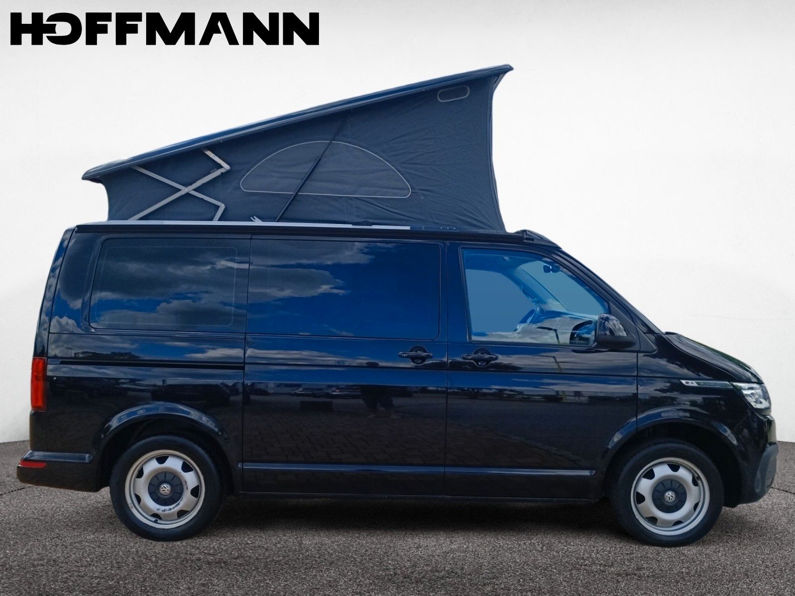 Fahrzeugabbildung Volkswagen California T6.1 4MOTION Beach *LED*AHZV*SHZ