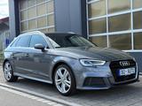Audi A3 1,5 TSI Sportback S-LINE Matrix Virtual ACC - Audi A3 mit Benzin-Antrieb: Limousine, 5v