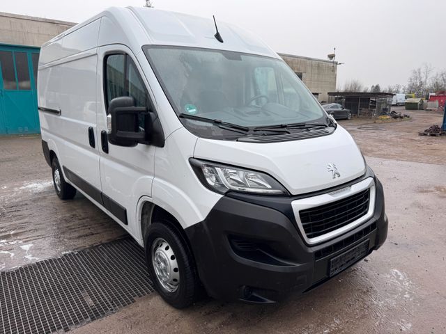 Peugeot Boxer Kasten Hochraum 335 L2H2 Premium BlueHDi 1