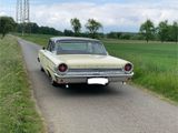 Ford Galaxie 500 1963 V8 289 Cui Klima TÜV... - Ford: Galaxi