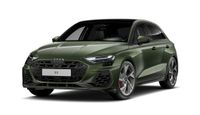 Audi S3 - Vorschau Bild 2