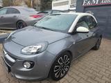 Opel Adam Rocks NUR 51.451KM*LEDER*SHZ*PDC*17 ZOLL - Opel Adam Gebrauchtwagen in Stuttgart
