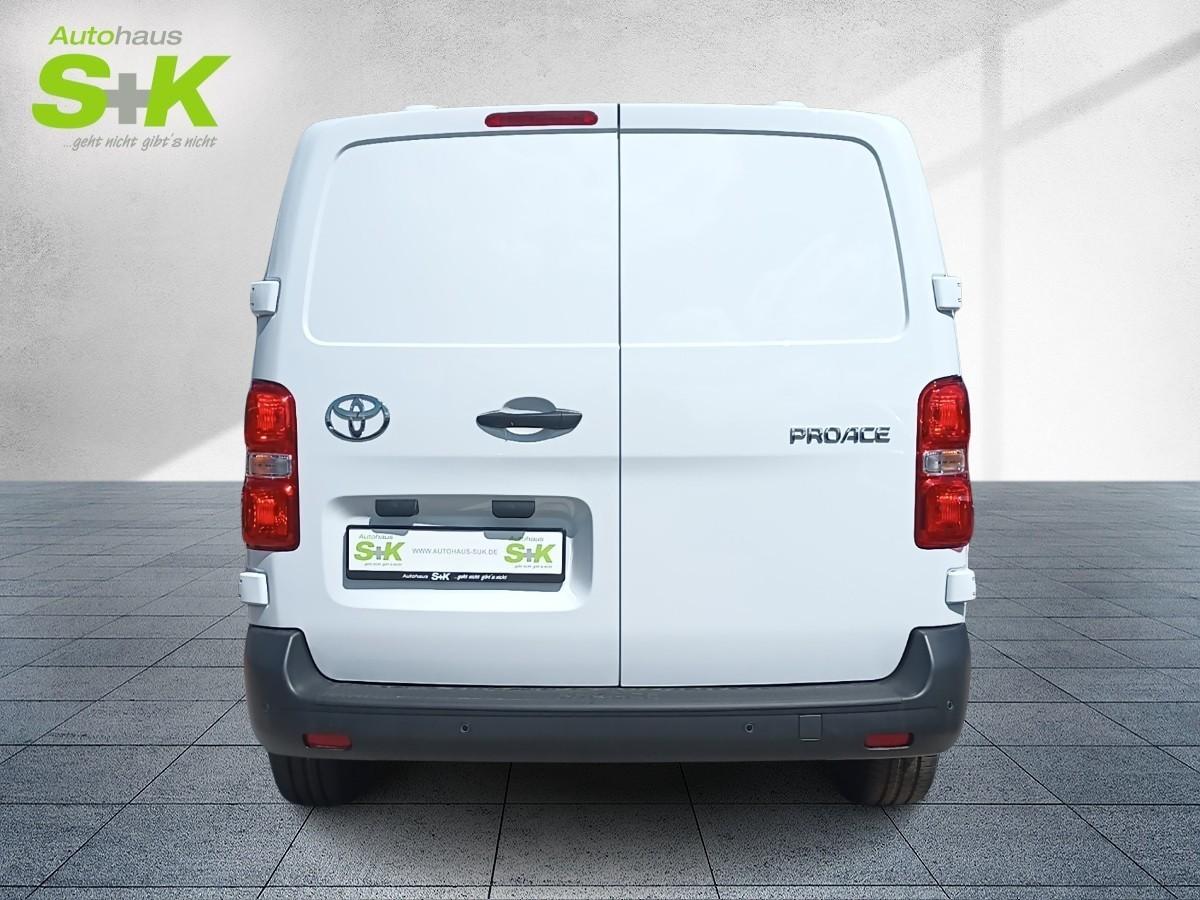 Toyota Proace 1.5 L1 Work*DAB*PDC HI.*TEMPOMAT*
